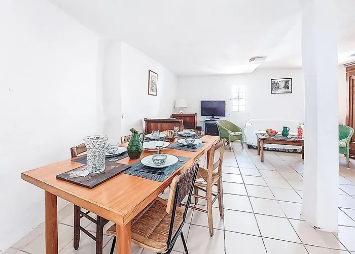 Holiday Home La Cadierienne By Interhome
