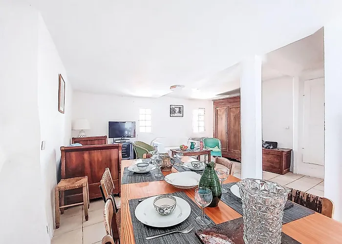 Holiday Home La Cadierienne By Interhome