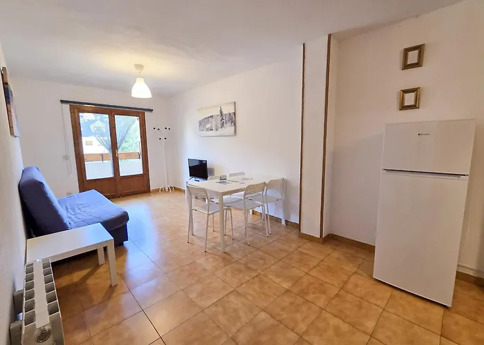 Apartamentos Villanua 3000