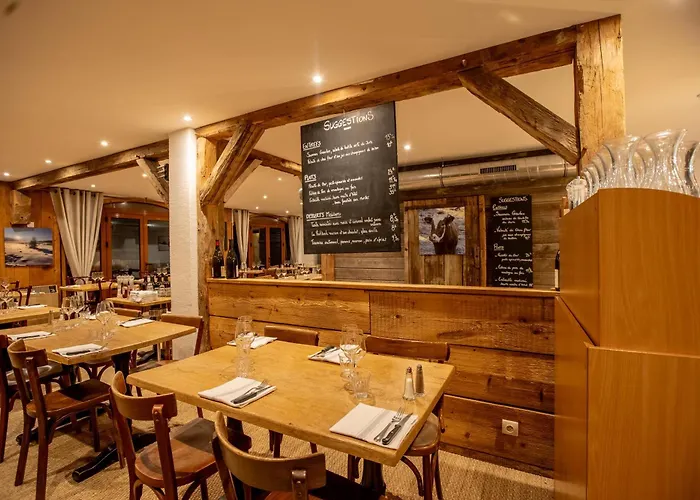 Hôtel accueillant les animaux: Hôtel Restaurant La Ferme du Père François