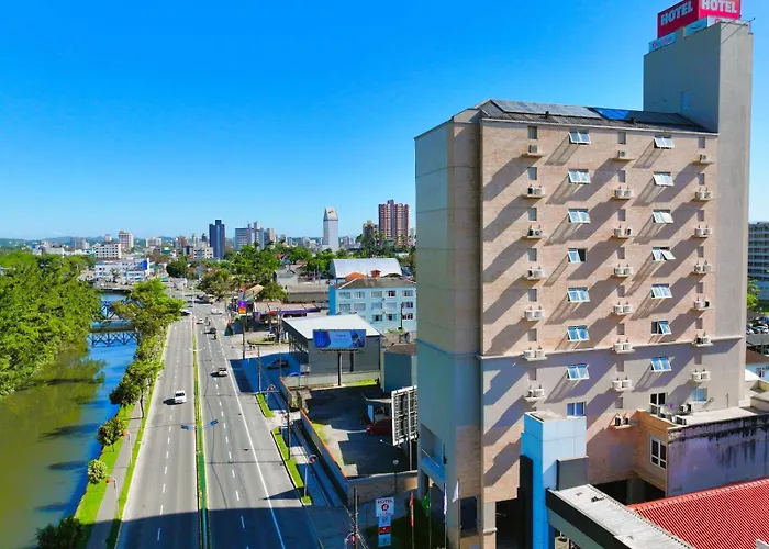 Le Village Flats E