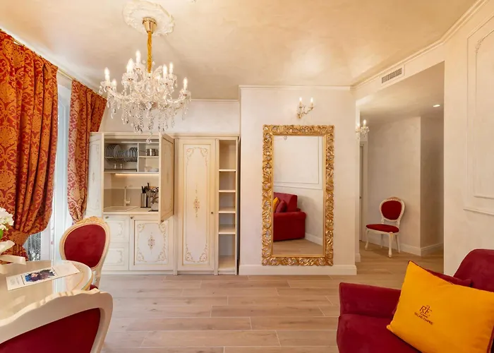  Relais Empire