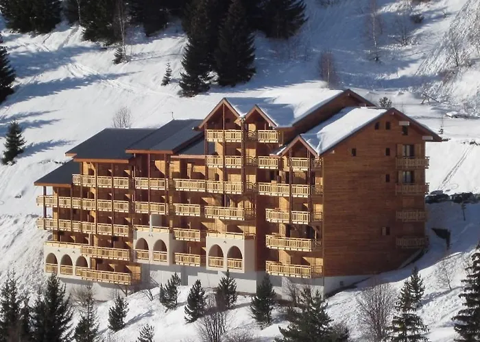Studio mezzanine cabine - 5 pers, à 400m des pistes avec parking, animaux admis - FR-1-297-60