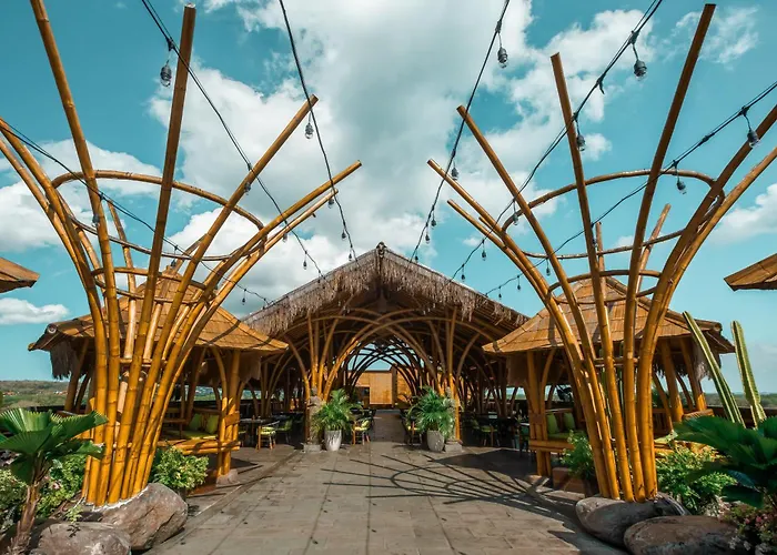 Hotel: The Nest Hotel Nusa Dua