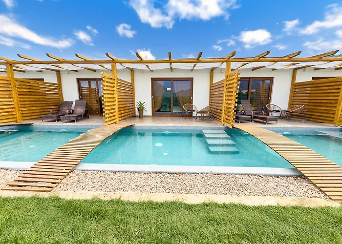 Sa Iba Resort