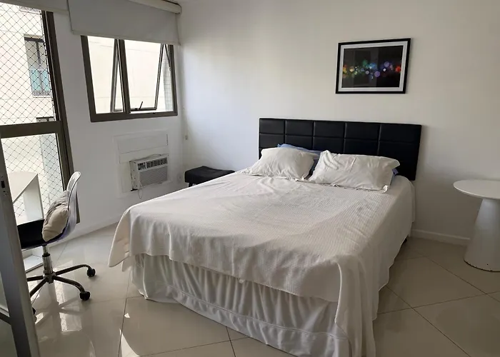 Sunset Apartment
