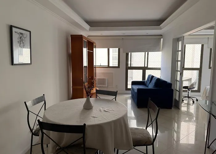 Sunset Apartment