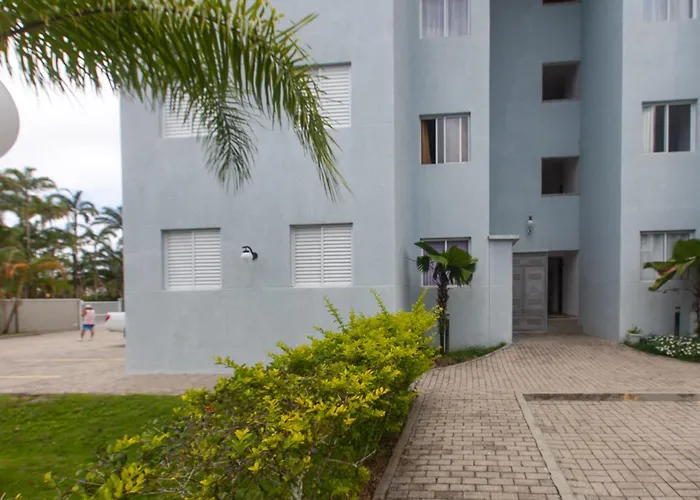 Apartamento Erica Itaguá proximo da Praia Grande