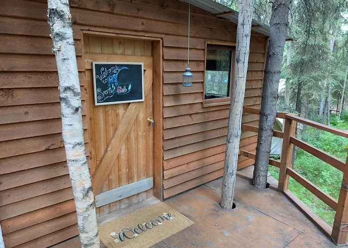 Sven'S Basecamp Hostel