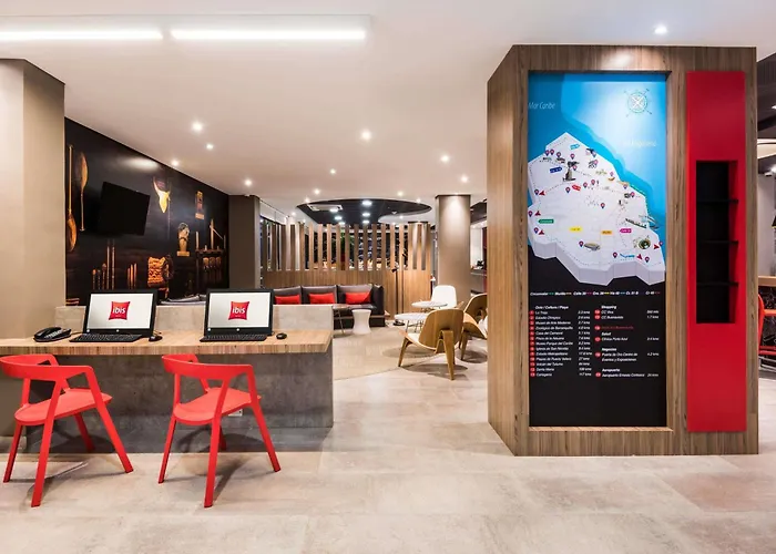Perros hoteles Ibis