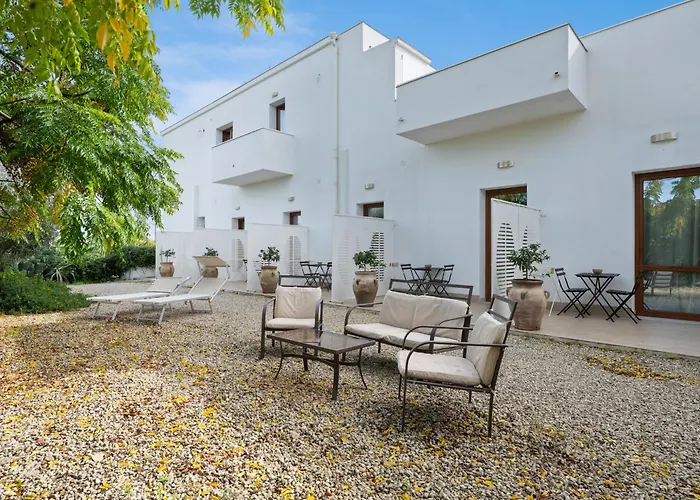 Villa Landolina