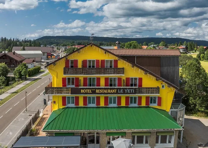 Animaux admis Restaurant Le Gai Pinson