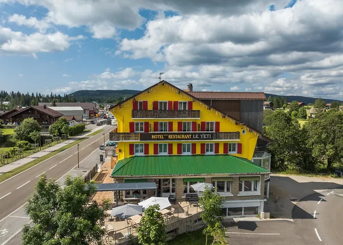 Animaux admis Restaurant Le Gai Pinson