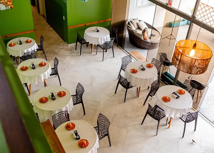 Alojamento com o café da manhã Apenas: Santa Helena Pousada