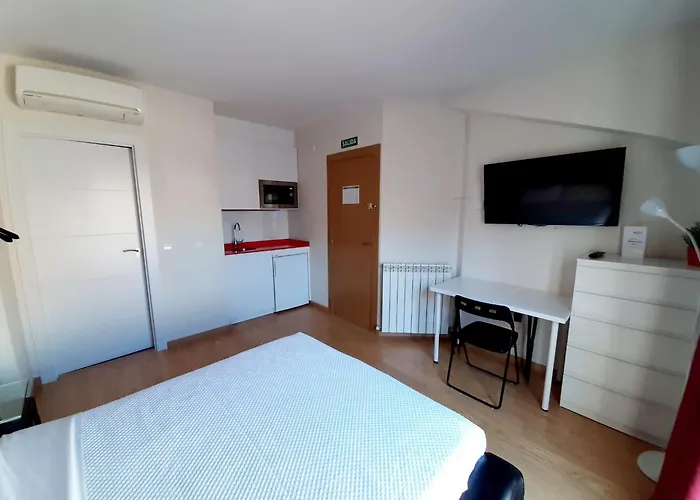 Apartamentos Santa Juliana