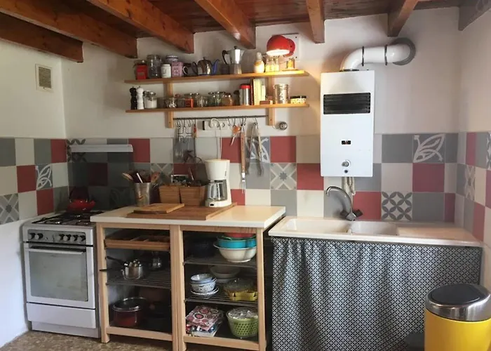Charmante maison familiale