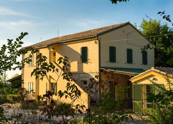 Il Mandorlo
