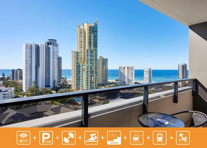 Trip to College Ruby Gold Coast By Serain