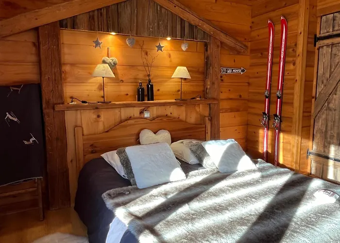 Appart LAPRESKI, vue montagne, spacieux&lumineux, Annecy, Lac&Aravis, La Clusaz