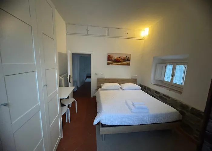 Casa Toscana Mugello