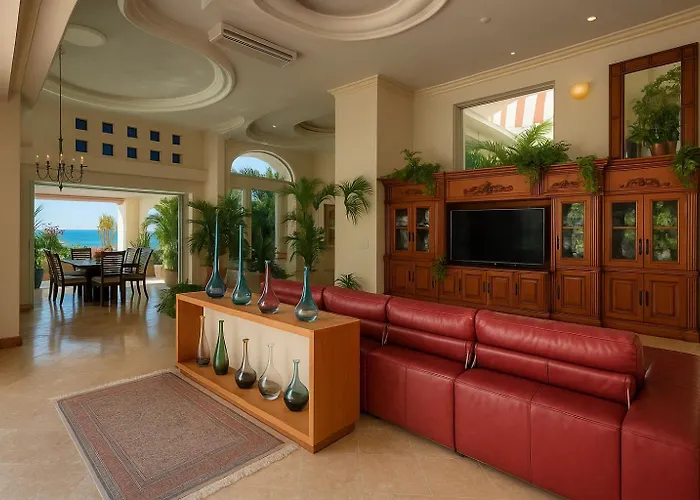 Boca de Tomatlán Ocean Frontage Boutique Hotel