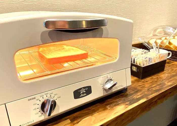 Hostel: Hotel The Rock