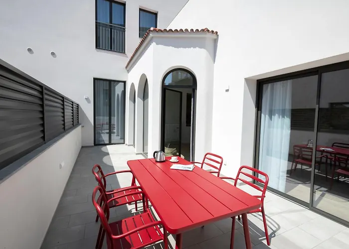 Nc Apartments Rambla 32