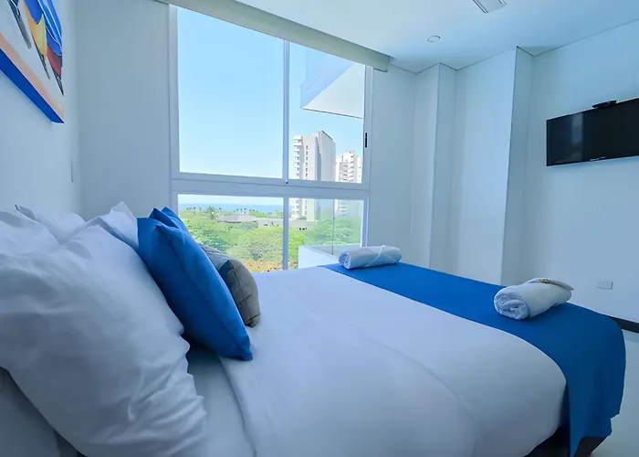 Ocean Club - Bello Horizonte - By Inmobiliaria Vs