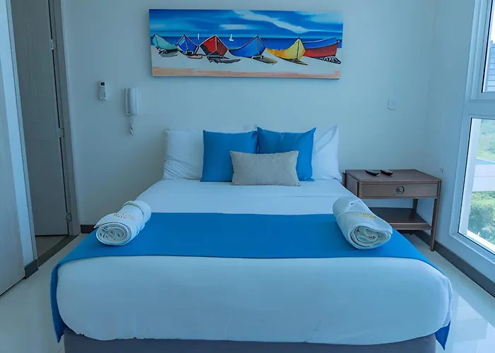Ocean Club - Bello Horizonte - By Inmobiliaria Vs