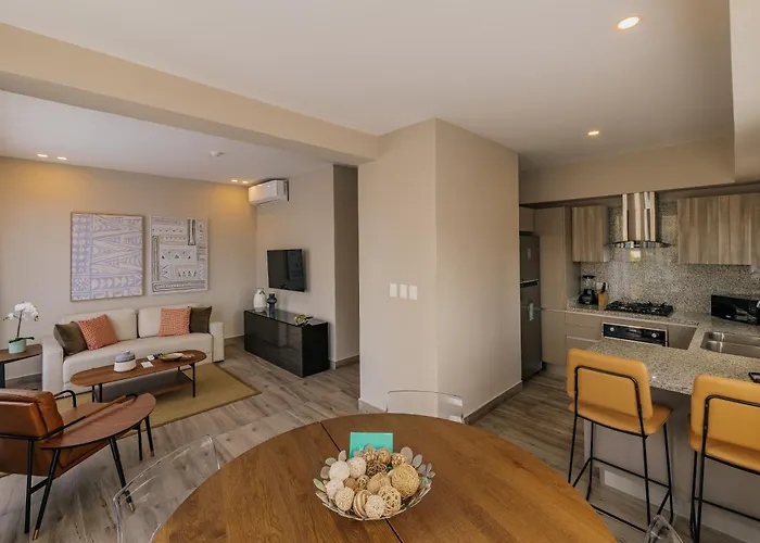Regatta Living Hotel