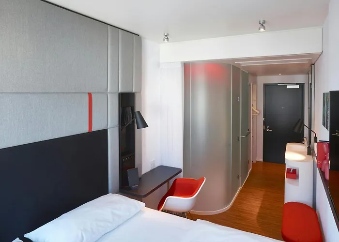 Citizenm San Francisco Union Square