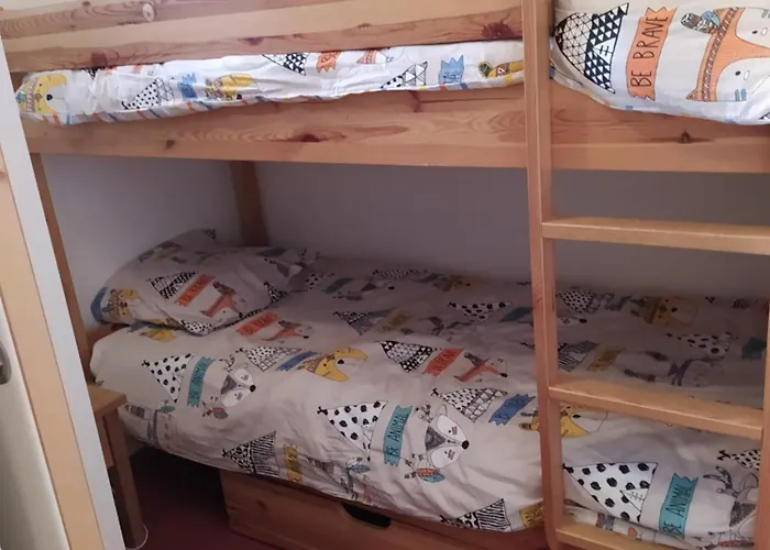 Studio Confortable Au Coeur d'Arreau