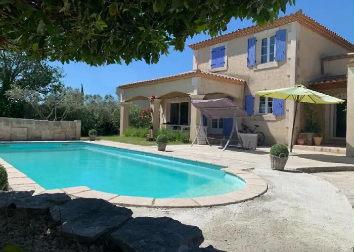 Villa Nans