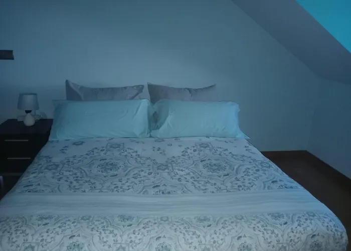 Casa de huéspedes: Casa Aida