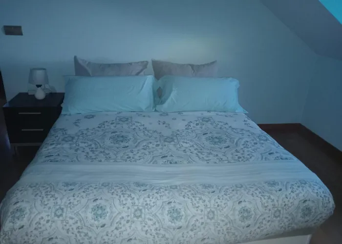 Casa de huéspedes: Casa Aida