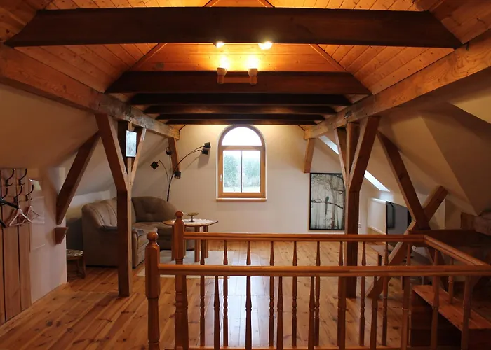 Villa Landidyll mit separatem Wellness-Bereich