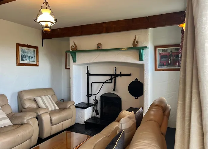 Atlantic View Cottages