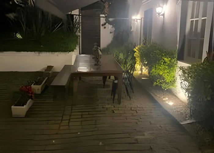 Casa Prana