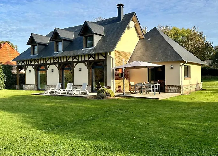 Le Clos Des Granges