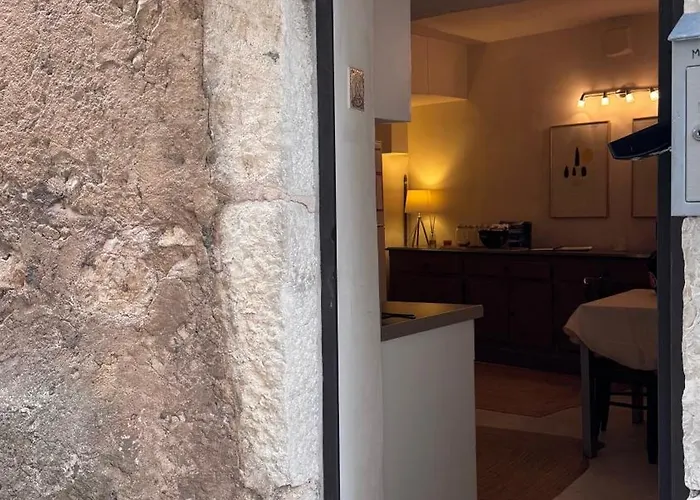 Casa Del Saint Paul