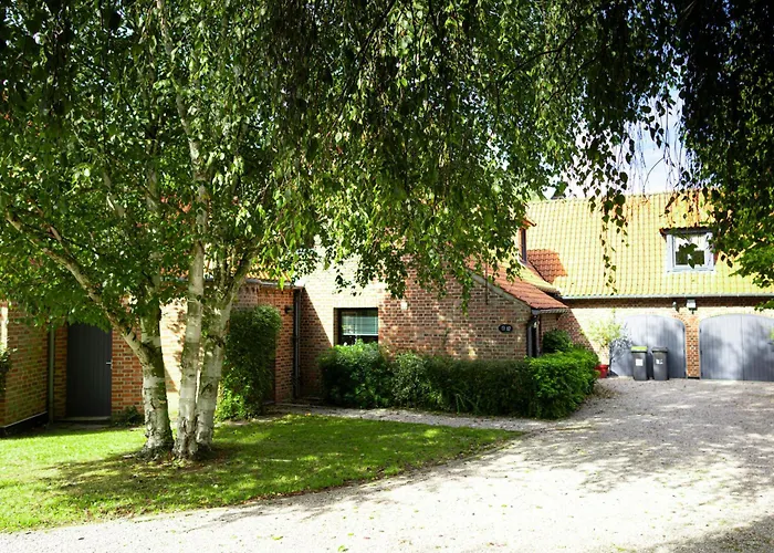 La Maison Du Lac avec Piscine- Les Demeures d'Adrien