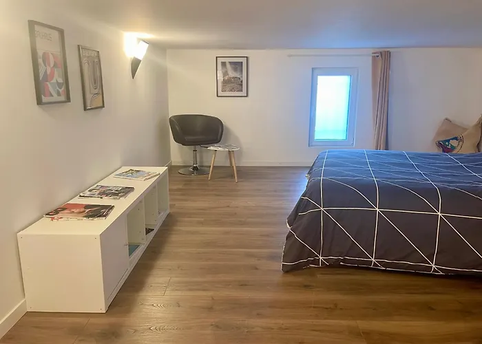 Charmant Loft