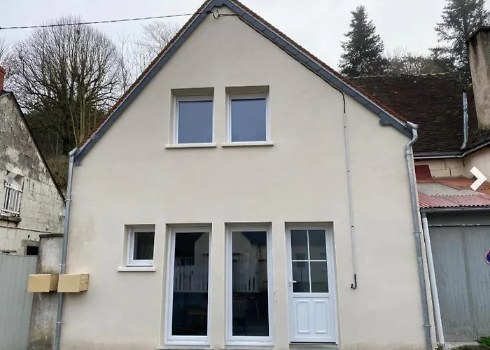 Gîte La Petite Lochoise