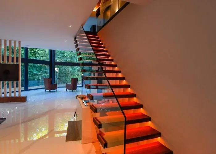 Luxury Villa With Plenty Of Privacy
