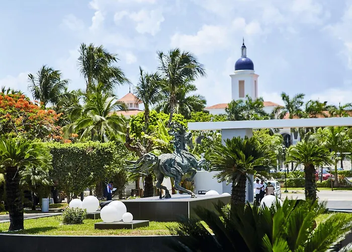 Hotel Spa: Riu Tequila