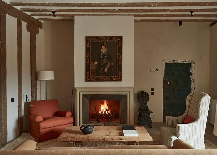Hotel familiar: Casa Taberna