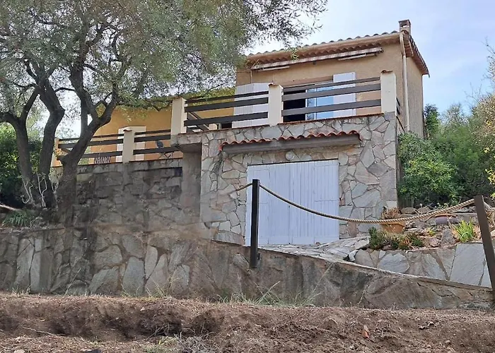 Casa Di L Ulivu