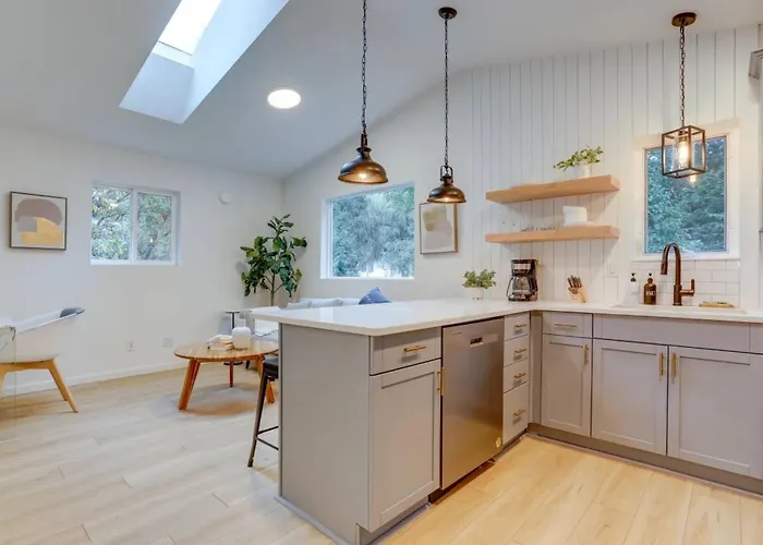 Forbes Farm Cottages Unit A