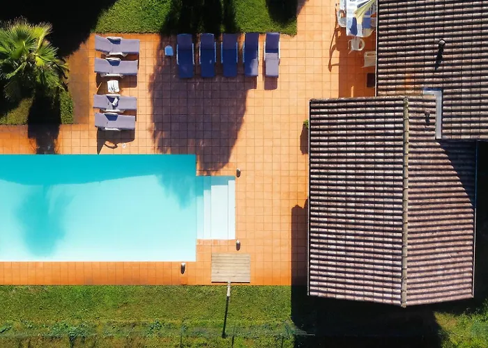Villa Sweetlandes, 11 pers, piscine chauffée, grand jardin, proche plages et forêt Messanges