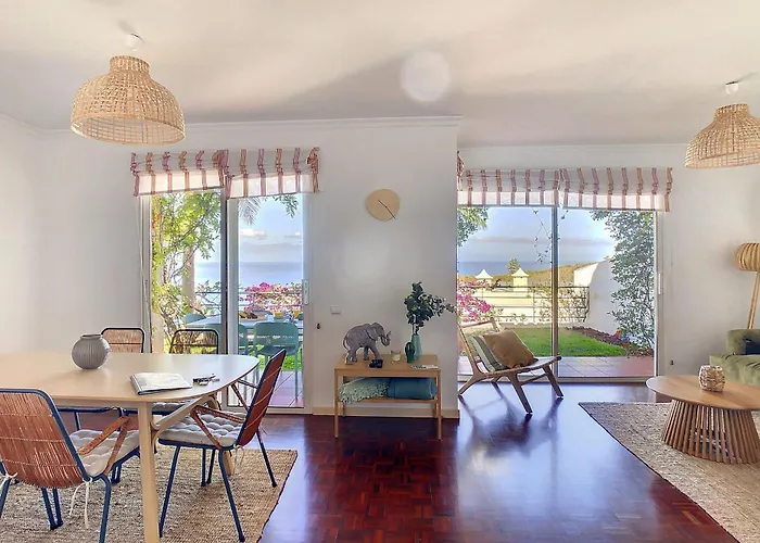 Villa Jasmin By Atlantic Holiday